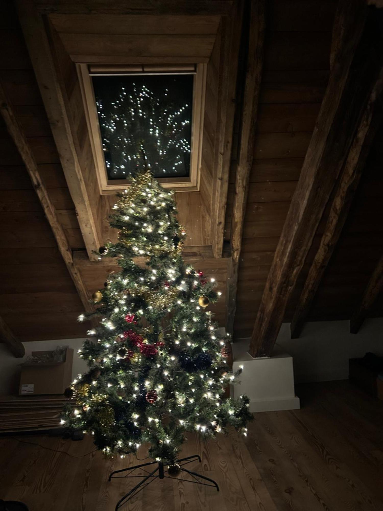 Maison De Montagne Serre Chevalier Saint-Chaffrey Eksteriør bilde
